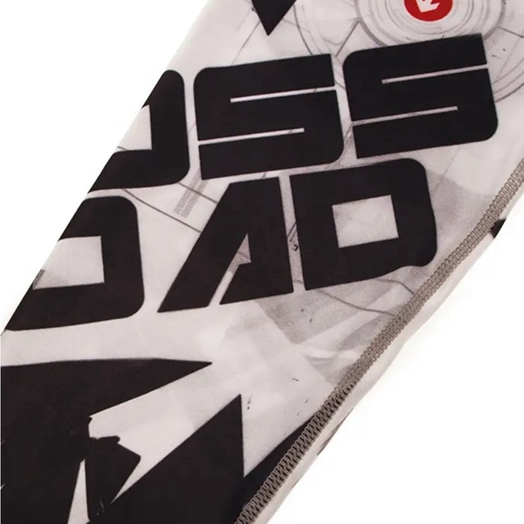 Jujutsu Compression Shirt - Picture 3 of 4